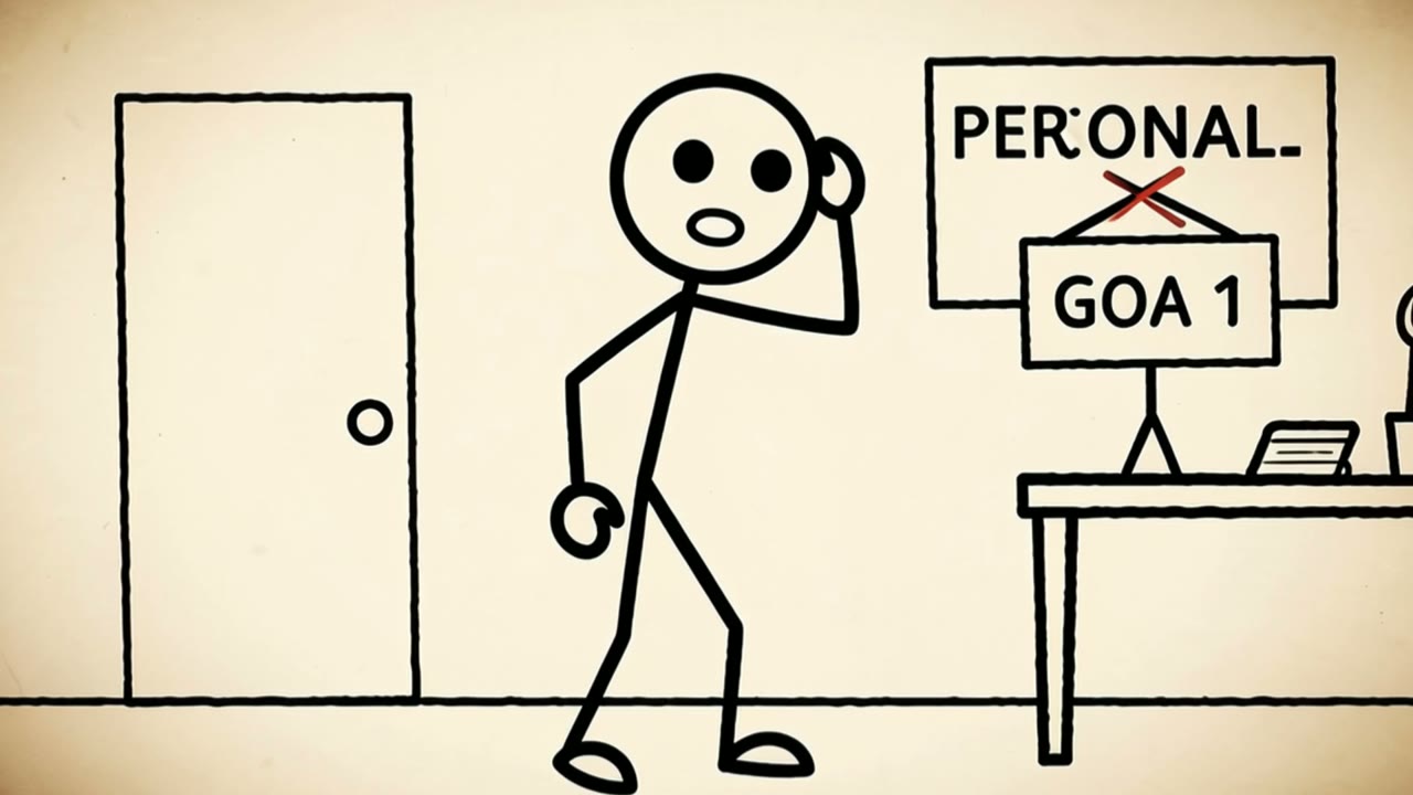 Why Your Brain Confuses Being Busy With Being Productive