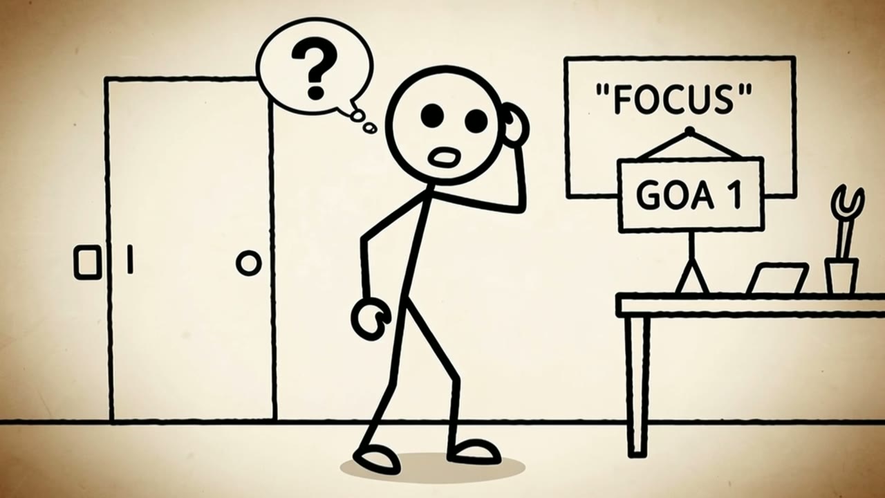 Why Your Brain Panics Every Time You Stand Up Fast